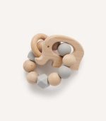 Bunny Soft Toy - Image 3